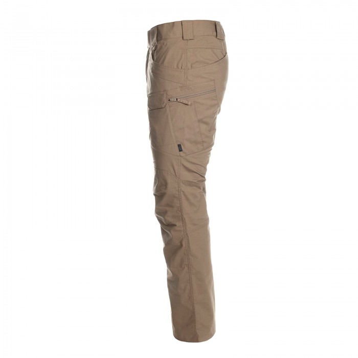Брюки тактические демисезонные Helikon UTP PolyCotton Rip-Stop, Khaki Брюки тактические демисезонные Helikon UTP PolyCotton Rip-Stop, Khaki