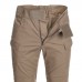 Брюки тактические демисезонные Helikon UTP PolyCotton Rip-Stop, Khaki