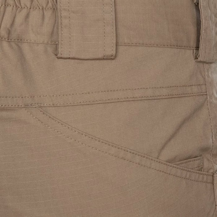 Брюки тактические демисезонные Helikon UTP PolyCotton Rip-Stop, Khaki Брюки тактические демисезонные Helikon UTP PolyCotton Rip-Stop, Khaki