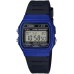 Часы Casio F-91WM-2AEF, Синий