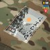 Куртка зимняя M-Tac Alpha Gen.IV Pro Primaloft, MultiCam