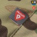 Куртка зимняя M-Tac Alpha Gen.IV Pro Primaloft, MultiCam
