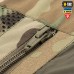 Куртка зимняя M-Tac Alpha Gen.IV Pro Primaloft, MultiCam