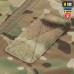 Куртка зимняя M-Tac Alpha Gen.IV Pro Primaloft, MultiCam