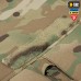 Куртка зимняя M-Tac Alpha Gen.IV Pro Primaloft, MultiCam