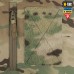 Куртка зимняя M-Tac Alpha Gen.IV Pro Primaloft, MultiCam