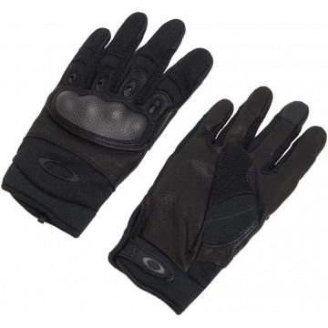 Рукавички Oakley Factory Pilot 2.0, Black
