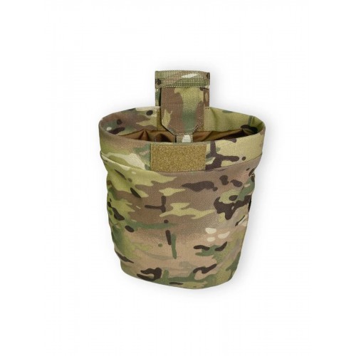 Сумка для сброса магазинов Vik-Tailor Reset bag, MultiCam