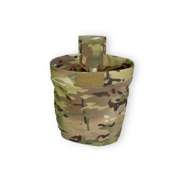 Сумка для сброса магазинов Vik-Tailor Reset bag, MultiCam Сумка для сброса магазинов Vik-Tailor Reset bag, MultiCam