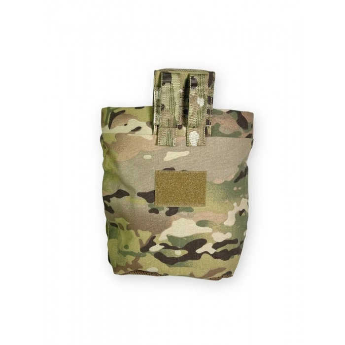 Сумка для сброса магазинов Vik-Tailor Reset bag, MultiCam Сумка для сброса магазинов Vik-Tailor Reset bag, MultiCam