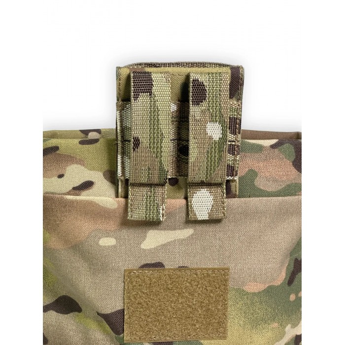 Сумка для сброса магазинов Vik-Tailor Reset bag, MultiCam Сумка для сброса магазинов Vik-Tailor Reset bag, MultiCam
