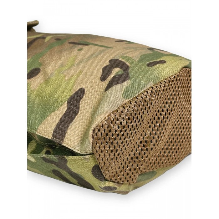 Сумка для сброса магазинов Vik-Tailor Reset bag, MultiCam Сумка для сброса магазинов Vik-Tailor Reset bag, MultiCam