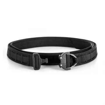 Пояс тактический 5.11 Tactical Maverick Battle Belt D-Ring, Black