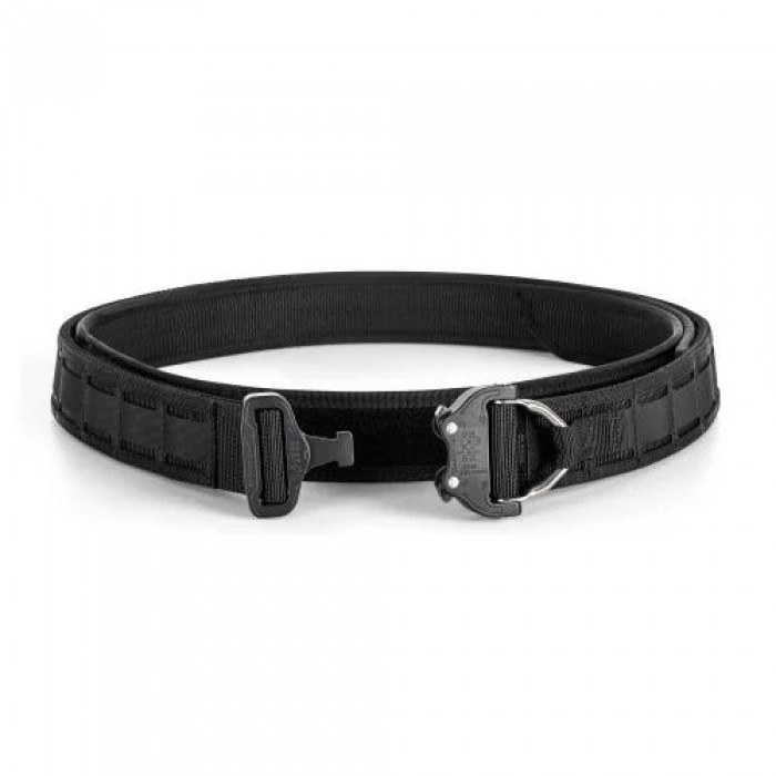Пояс тактичний 5.11 Tactical Maverick Battle Belt D-Ring, Black Пояс тактичний 5.11 Tactical Maverick Battle Belt D-Ring, Black