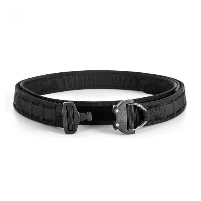 Пояс тактический 5.11 Tactical Maverick Battle Belt D-Ring, Black Пояс тактический 5.11 Tactical Maverick Battle Belt D-Ring, Black