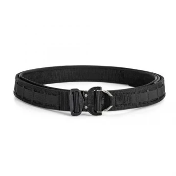 Пояс тактический 5.11 Tactical Maverick Battle Belt D-Ring, Black