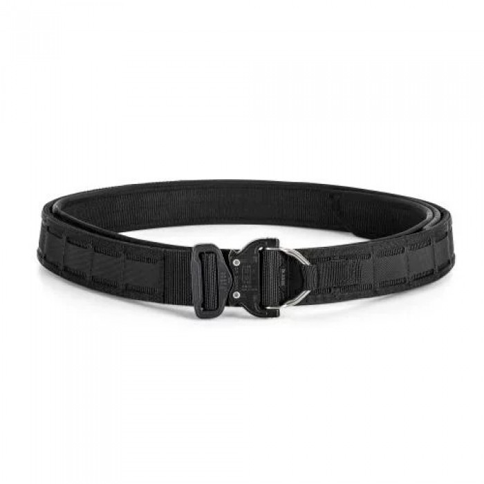 Пояс тактичний 5.11 Tactical Maverick Battle Belt D-Ring, Black Пояс тактичний 5.11 Tactical Maverick Battle Belt D-Ring, Black