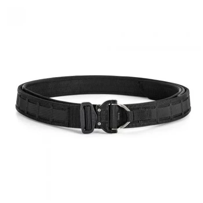 Пояс тактический 5.11 Tactical Maverick Battle Belt D-Ring, Black Пояс тактический 5.11 Tactical Maverick Battle Belt D-Ring, Black