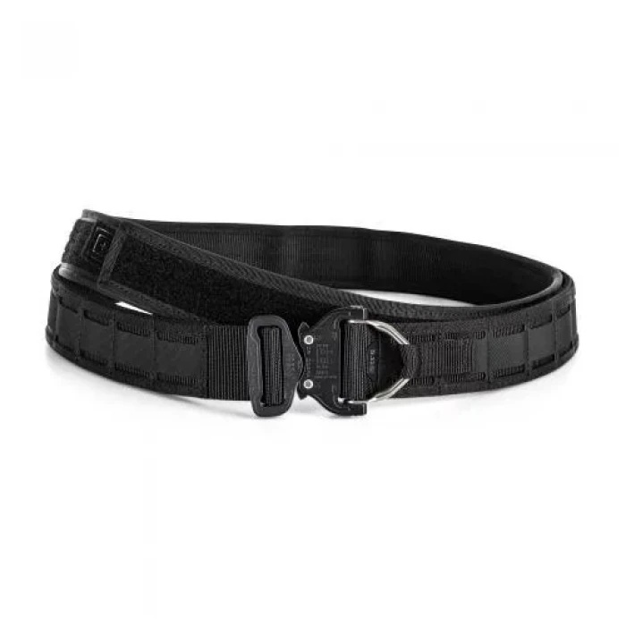 Пояс тактический 5.11 Tactical Maverick Battle Belt D-Ring, Black Пояс тактический 5.11 Tactical Maverick Battle Belt D-Ring, Black