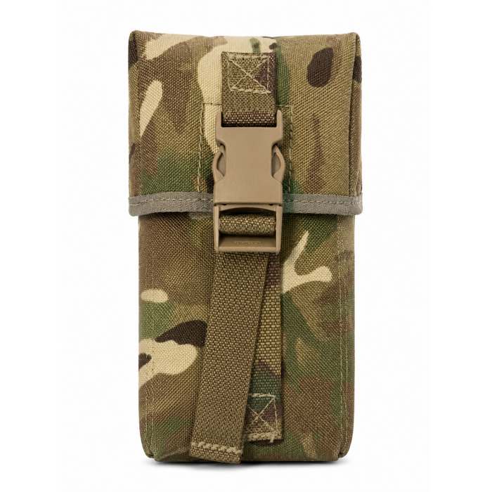 Подсумок для фляги Vik-Tailor, MultiCam Подсумок для фляги Vik-Tailor, MultiCam
