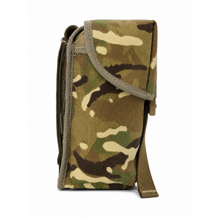 Подсумок для фляги Vik-Tailor, MultiCam Подсумок для фляги Vik-Tailor, MultiCam
