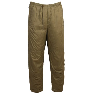 Брюки зимние Thermal Trousers PCS Softie Level 7, Olive