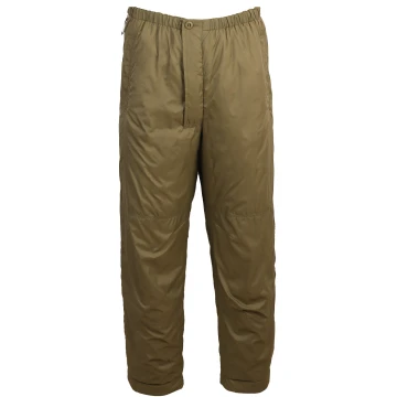 Штани зимові Thermal Trousers PCS Softie Level 7, Olive