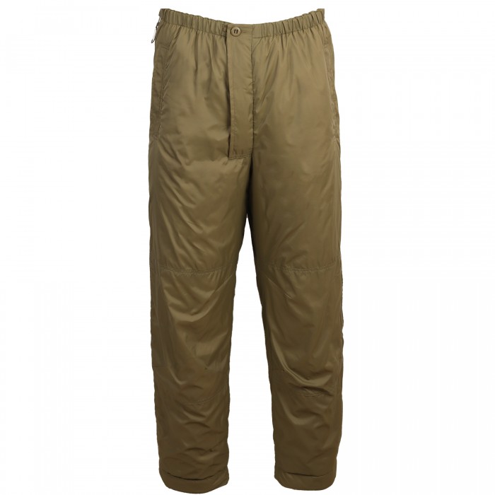 Брюки зимние Thermal Trousers PCS Softie Level 7, Olive Брюки зимние Thermal Trousers PCS Softie Level 7, Olive