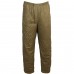 Брюки зимние Thermal Trousers PCS Softie Level 7, Olive