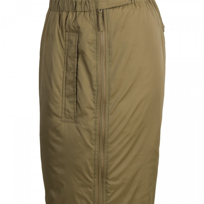 Брюки зимние Thermal Trousers PCS Softie Level 7, Olive Брюки зимние Thermal Trousers PCS Softie Level 7, Olive