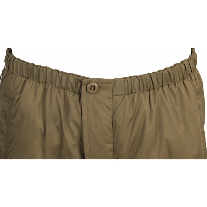 Брюки зимние Thermal Trousers PCS Softie Level 7, Olive Брюки зимние Thermal Trousers PCS Softie Level 7, Olive