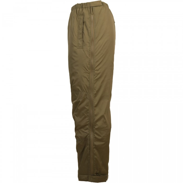 Брюки зимние Thermal Trousers PCS Softie Level 7, Olive Брюки зимние Thermal Trousers PCS Softie Level 7, Olive