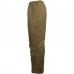 Брюки зимние Thermal Trousers PCS Softie Level 7, Olive