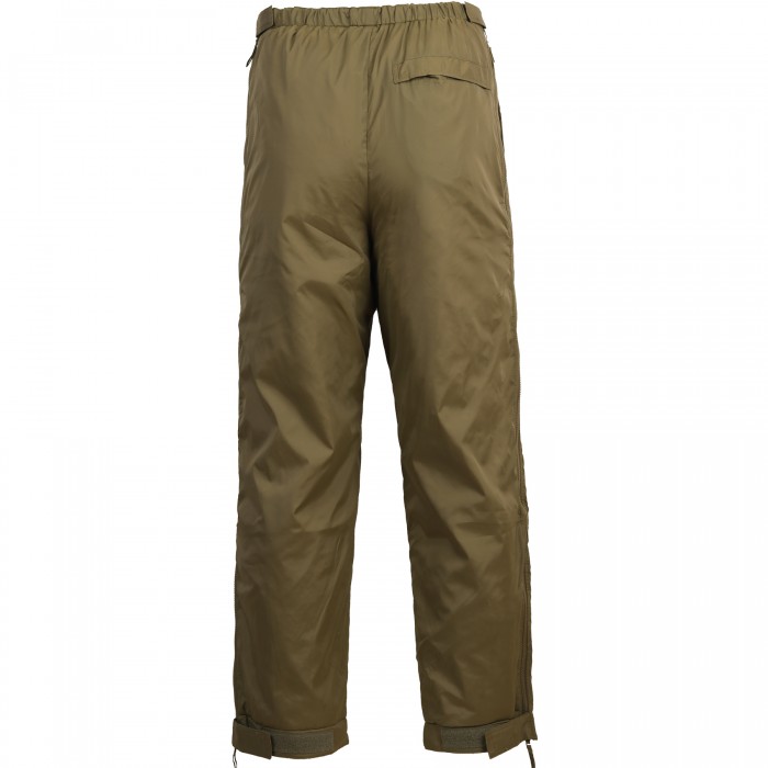 Брюки зимние Thermal Trousers PCS Softie Level 7, Olive Брюки зимние Thermal Trousers PCS Softie Level 7, Olive