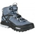 Черевики AKU Rocket MID GTX W’S, Black/Blue