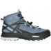 Черевики AKU Rocket MID GTX W’S, Black/Blue