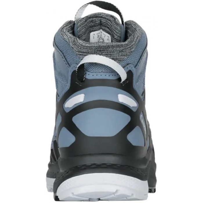 Черевики AKU Rocket MID GTX W’S, Black/Blue Черевики AKU Rocket MID GTX W’S, Black/Blue