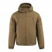 Куртка зимова M-Tac Alpha Gen.III Pro Primaloft, Coyote brown