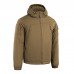 Куртка зимова M-Tac Alpha Gen.III Pro Primaloft, Coyote brown