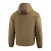 Куртка зимова M-Tac Alpha Gen.III Pro Primaloft, Coyote brown