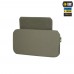 Защита поясницы с баллистическим пакетом 1-го класса (FMS) для M-Tac Cuirass QRS, Ranger Green