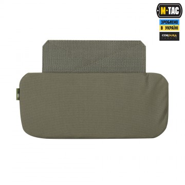 Захист попереку з балістичним пакетом 1 клас (FMS) для M-Tac Cuirass QRS, Ranger Green