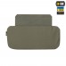 Защита поясницы с баллистическим пакетом 1-го класса (FMS) для M-Tac Cuirass QRS, Ranger Green