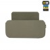 Защита поясницы с баллистическим пакетом 1-го класса (FMS) для M-Tac Cuirass QRS, Ranger Green