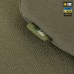 Защита поясницы с баллистическим пакетом 1-го класса (FMS) для M-Tac Cuirass QRS, Ranger Green