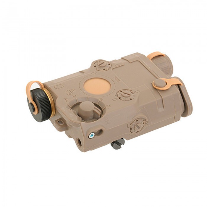 Репліка тактичного блоку AN/PEQ-15 (ATPIAL), Coyote Репліка тактичного блоку AN/PEQ-15 (ATPIAL), Coyote