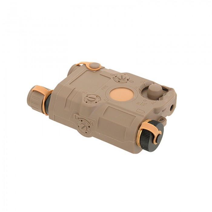 Репліка тактичного блоку AN/PEQ-15 (ATPIAL), Coyote Репліка тактичного блоку AN/PEQ-15 (ATPIAL), Coyote