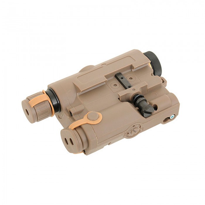 Репліка тактичного блоку AN/PEQ-15 (ATPIAL), Coyote Репліка тактичного блоку AN/PEQ-15 (ATPIAL), Coyote