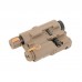 Репліка тактичного блоку AN/PEQ-15 (ATPIAL), Coyote