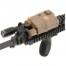 Репліка тактичного блоку AN/PEQ-15 (ATPIAL), Coyote